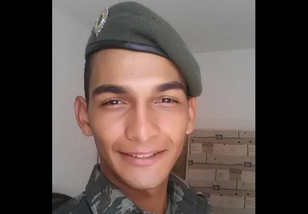 Pedro Henrique Pimentel