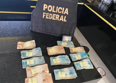 PF deflagra Operação Arconte e cumpre mandados no Piauí