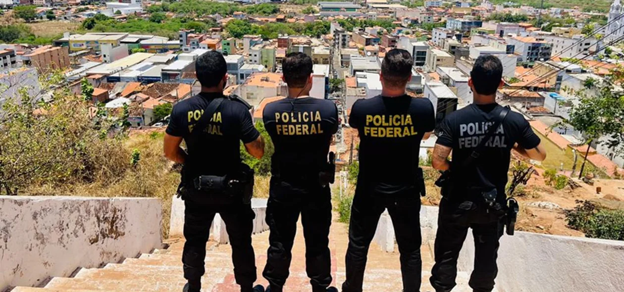 PF registra 5 ocorrências do 1º turno das eleições de 2022 no Piauí