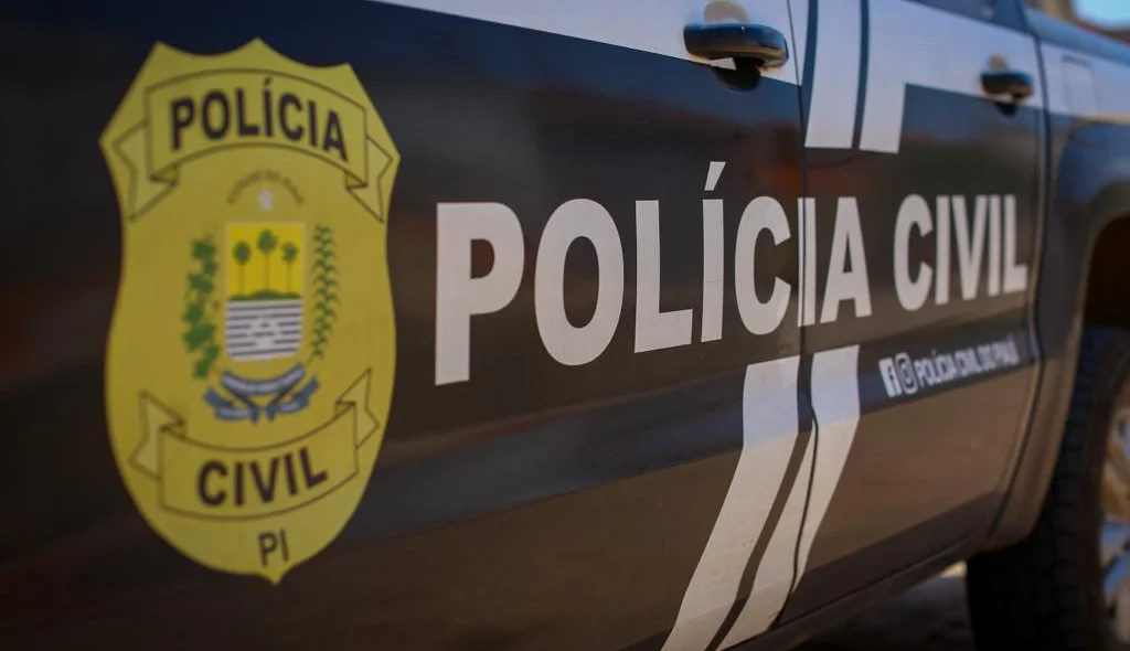 Polícia Civil do Piauí