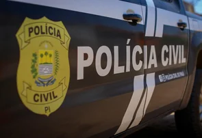 Polícia Civil prende suspeito de furtos a residências na zona leste de Teresina