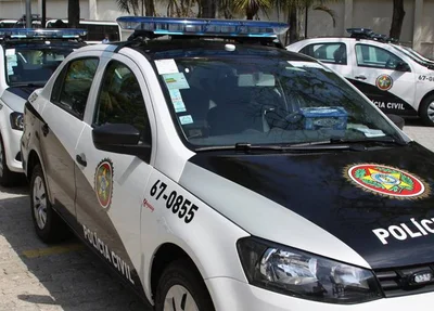 Polícia Civil do Rio de Janeiro