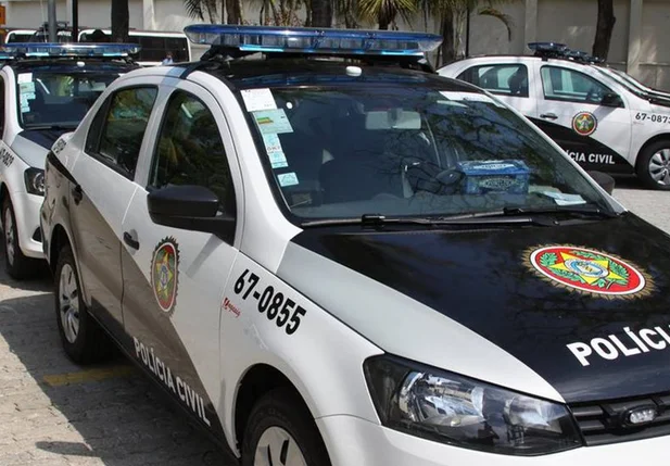 Polícia Civil do Rio de Janeiro