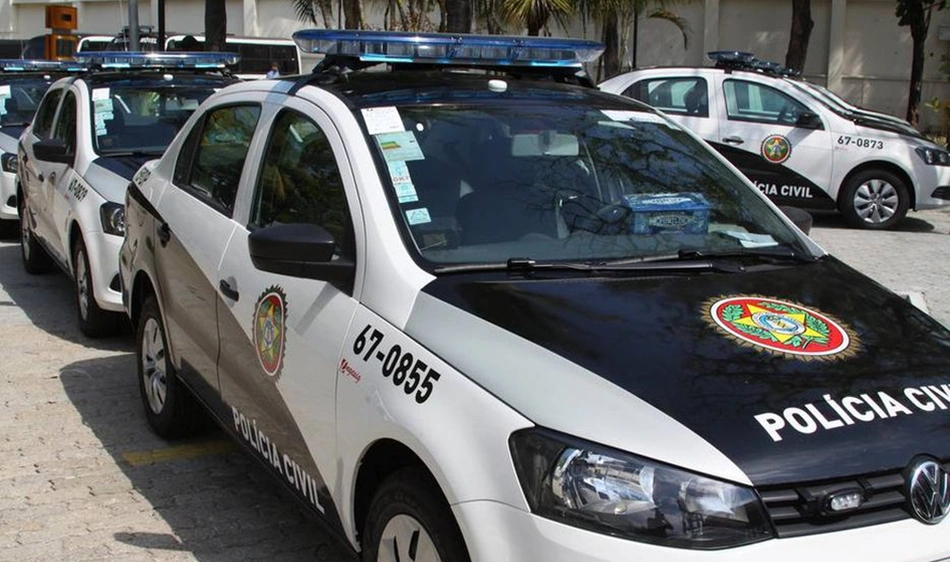 Polícia Civil do Rio de Janeiro
