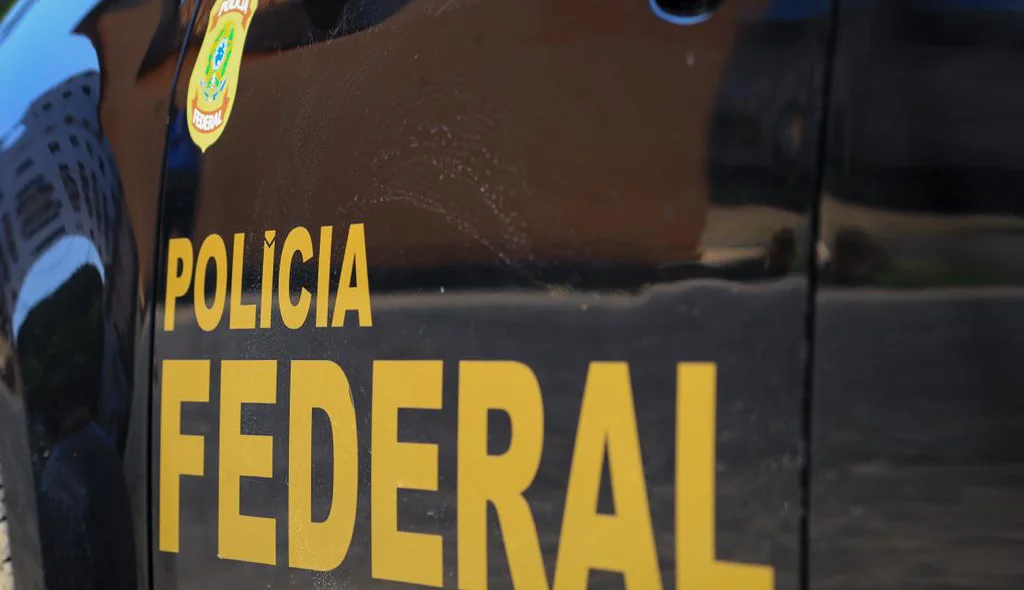 Polícia Federal