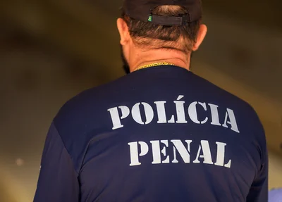 Polícia Penal