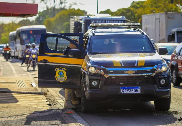 Polícia Rodoviária Federal