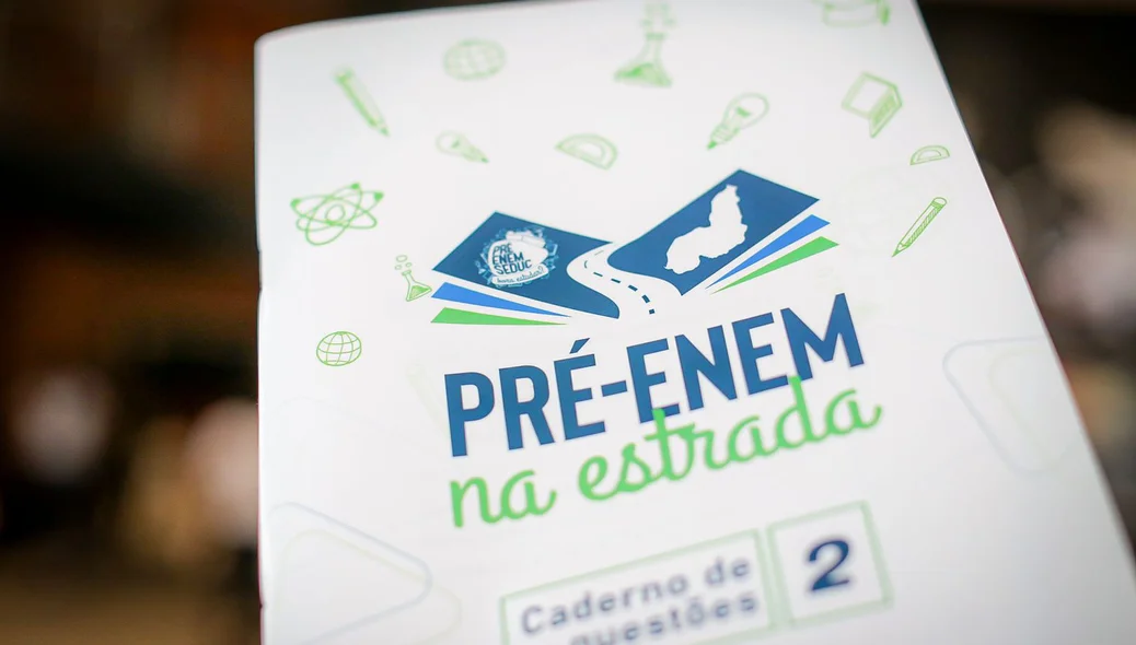 Pré-Enem 2022