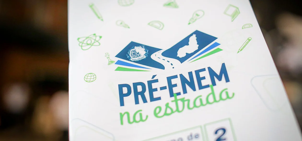 Pré-Enem 2022