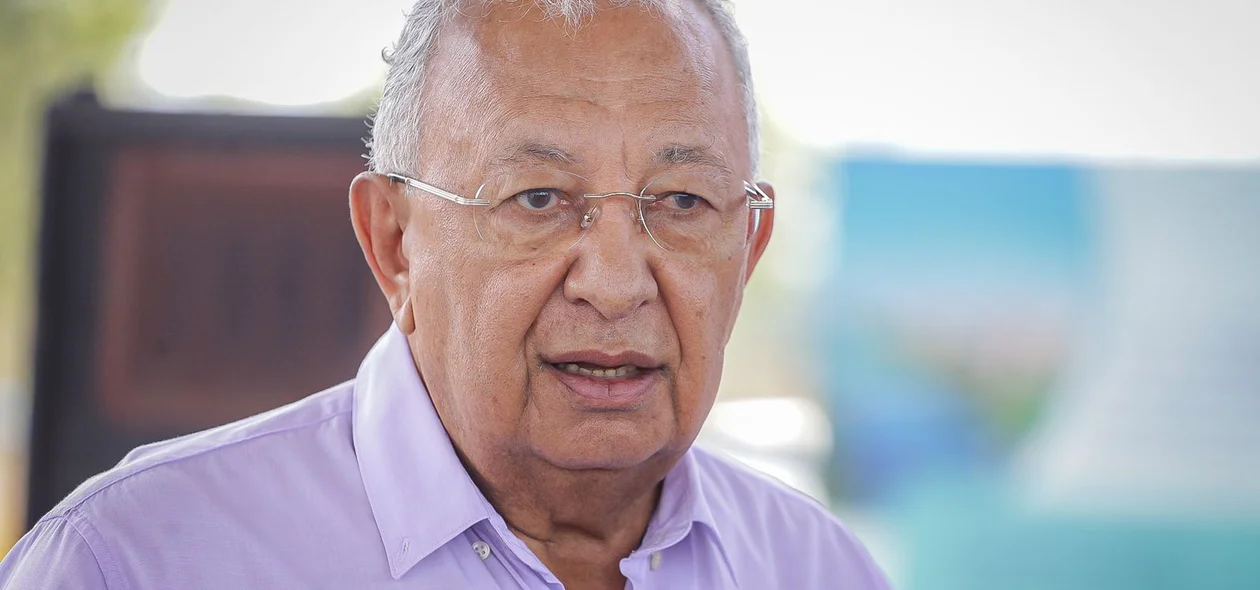 Prefeito de Teresina, Dr. Pessoa