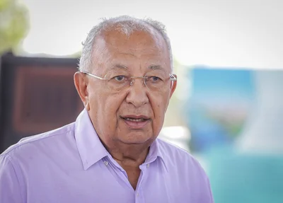 Prefeito de Teresina, Dr. Pessoa