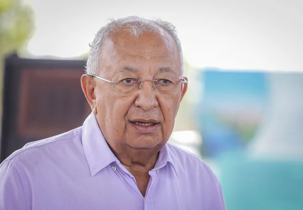 Prefeito de Teresina, Dr. Pessoa