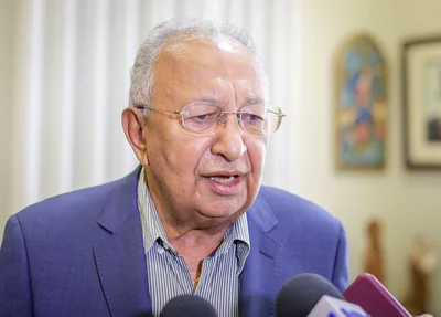 Prefeito de Teresina, Dr. Pessoa