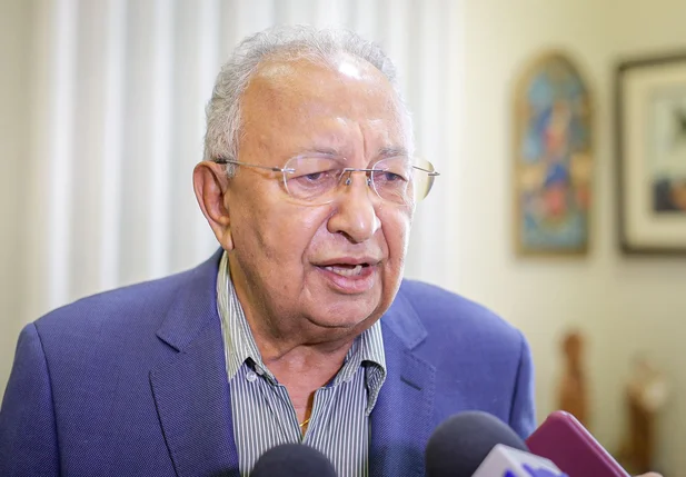 Prefeito de Teresina, Dr. Pessoa