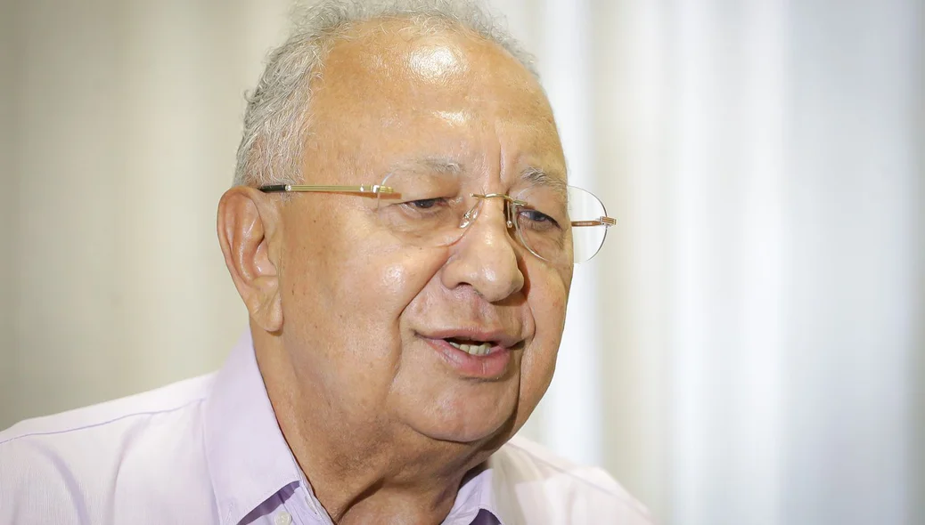 Prefeito de Teresina, Dr. Pessoa