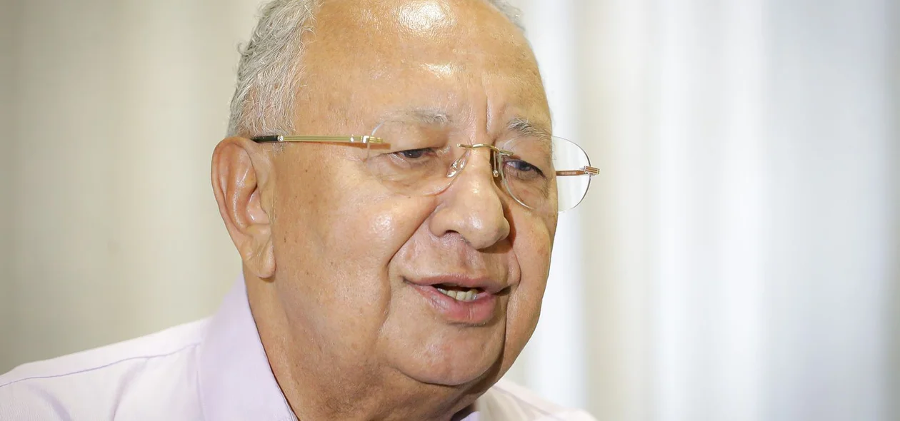 Prefeito de Teresina, Dr. Pessoa