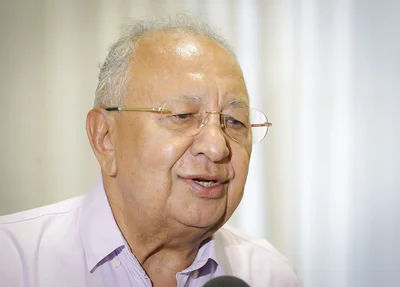 Prefeito de Teresina, Dr. Pessoa