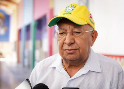 Prefeito Dr. Pessoa (Republicanos)