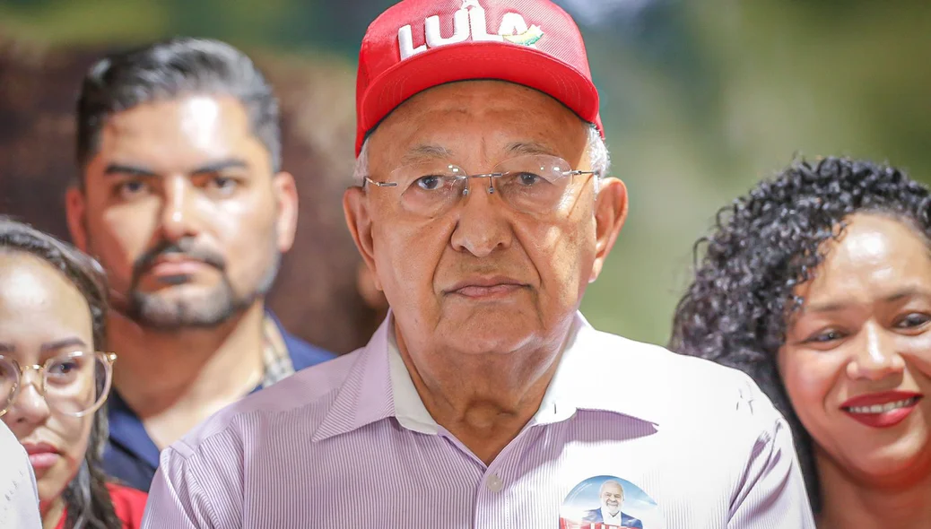 Prefeito Dr. Pessoa