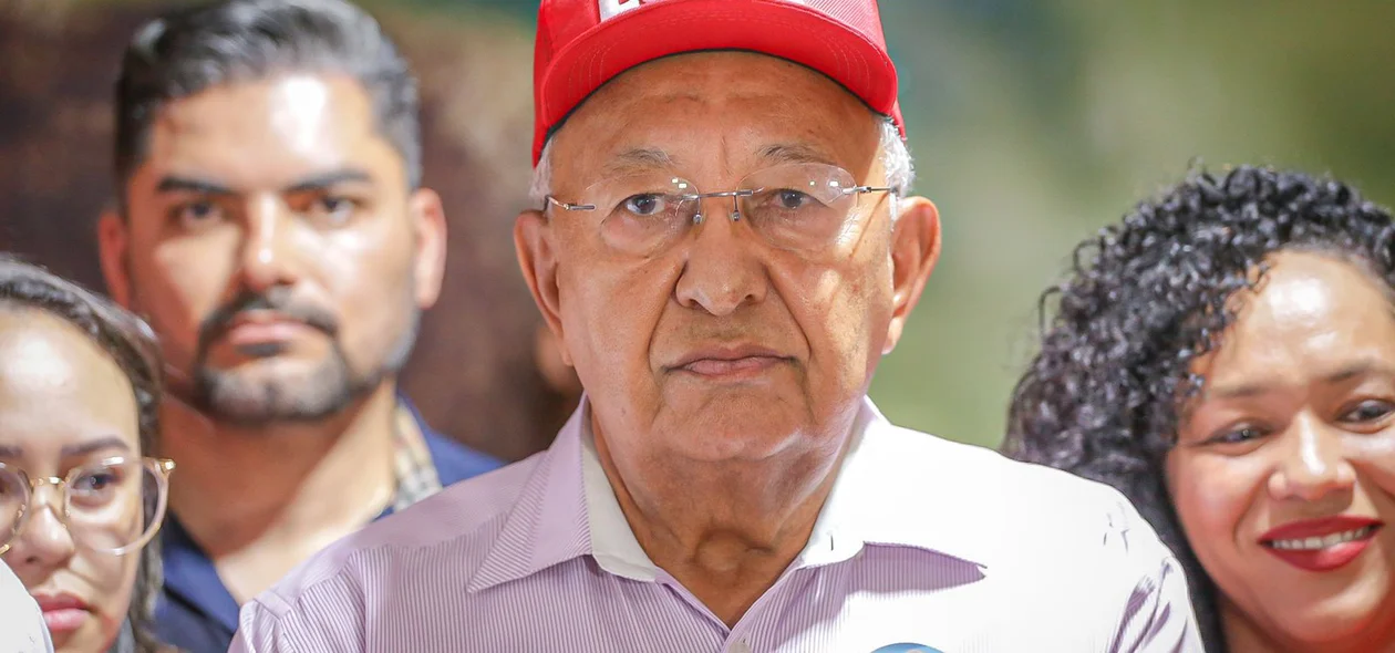 Prefeito Dr. Pessoa