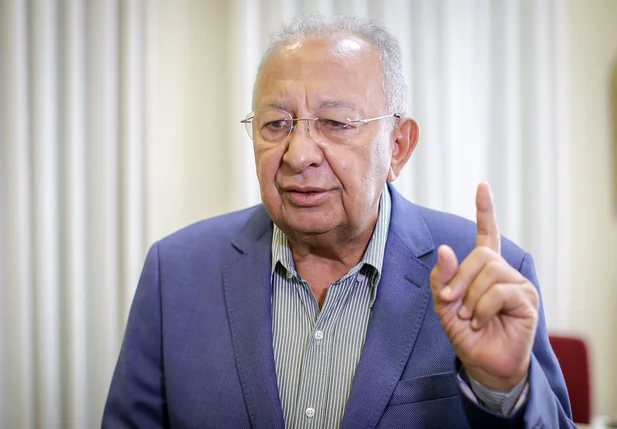 Prefeito Dr. Pessoa