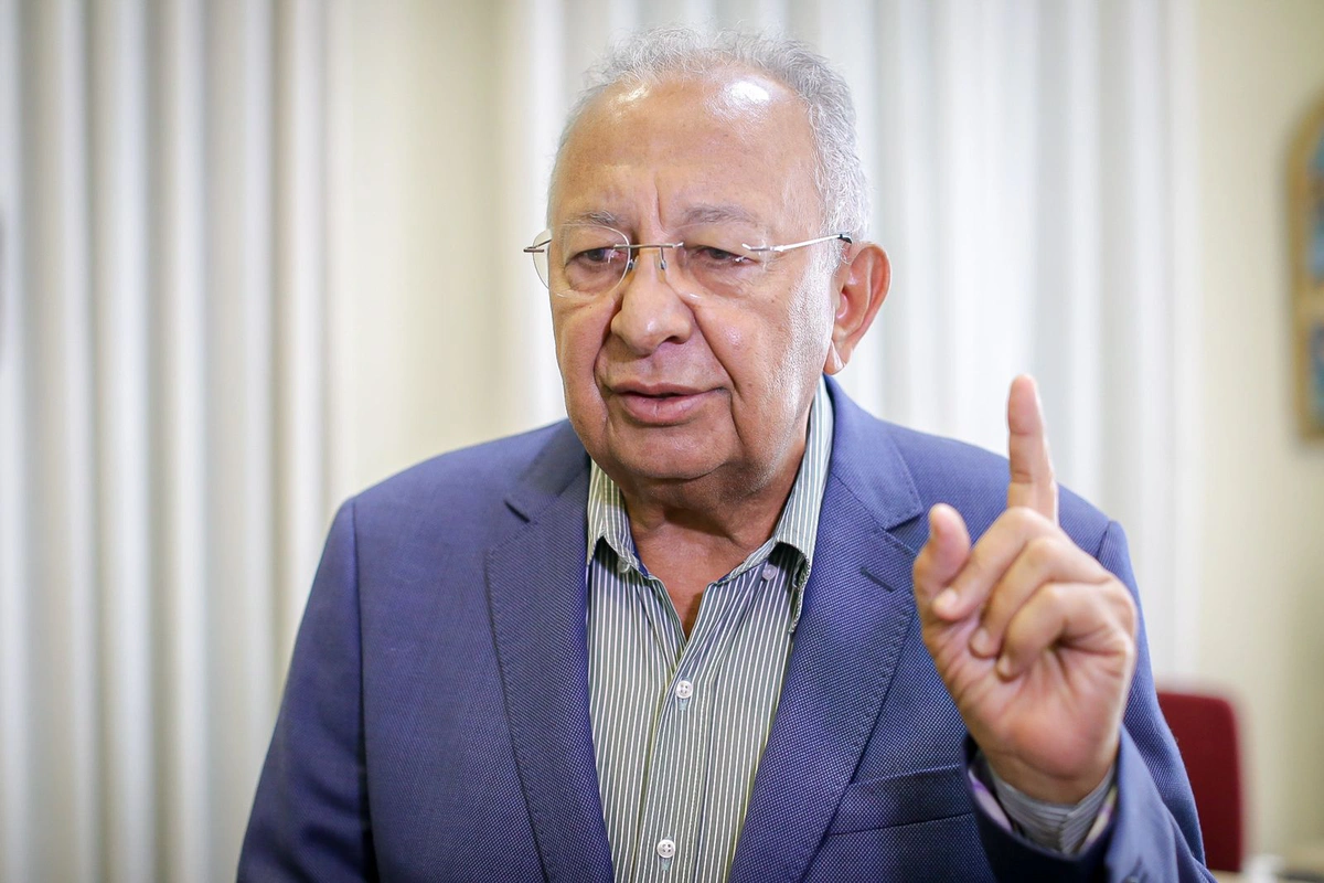 Prefeito Dr. Pessoa