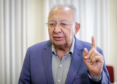 Prefeito Dr. Pessoa