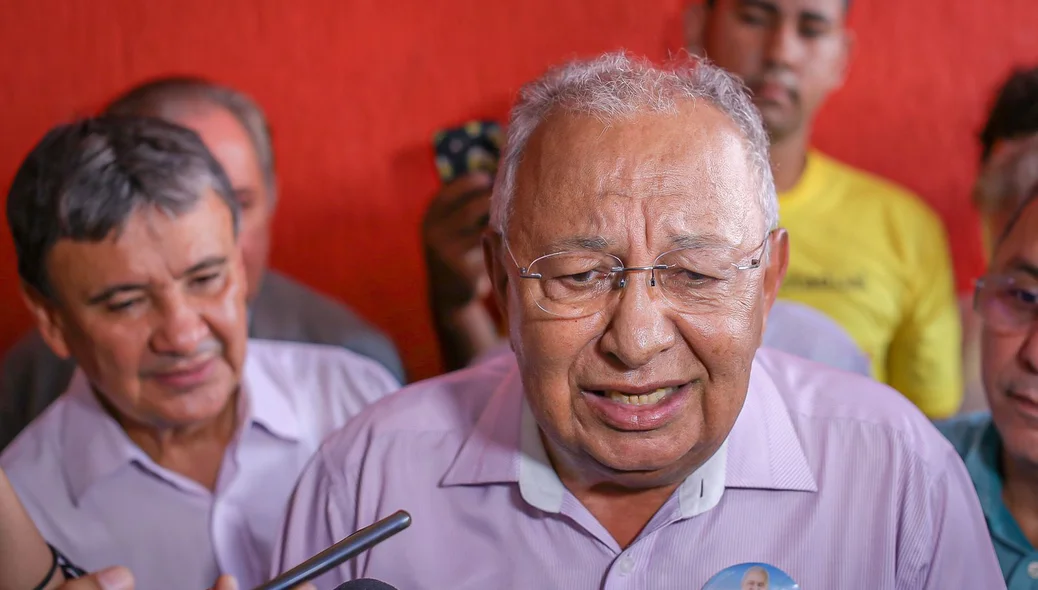 Prefeito Dr. Pessoa