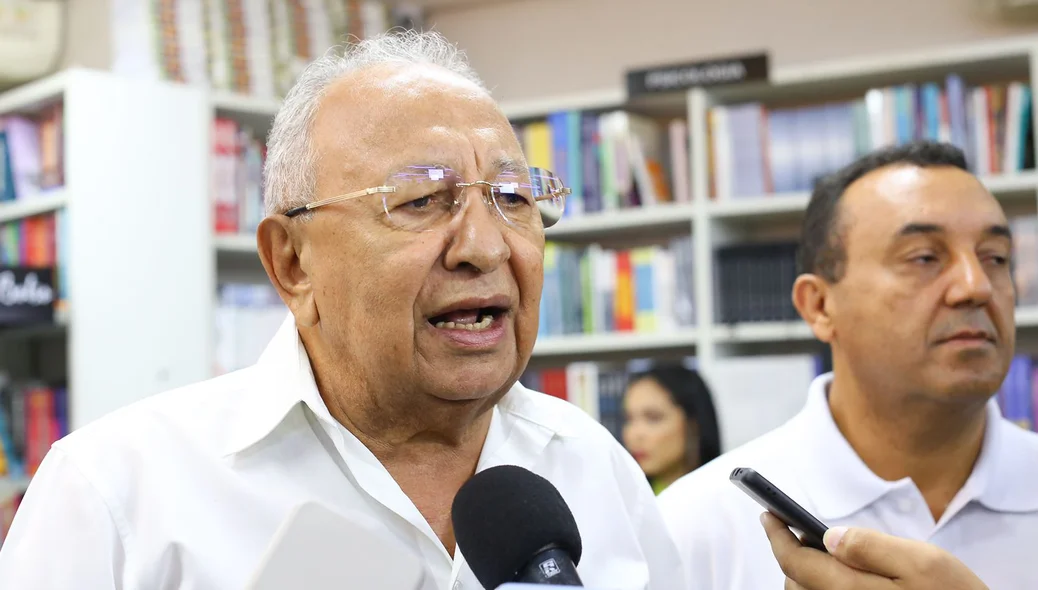 Prefeito Dr. Pessoa