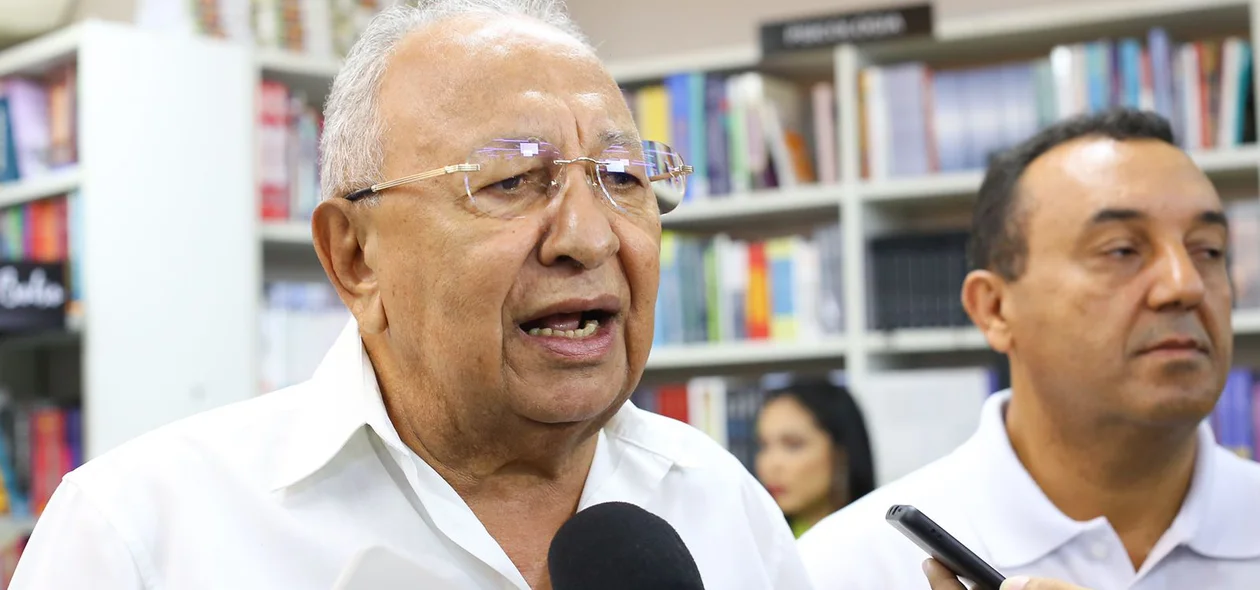 Prefeito Dr. Pessoa