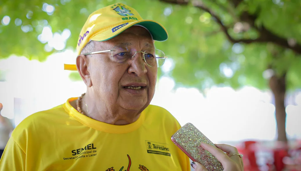 Prefeito Dr. Pessoa