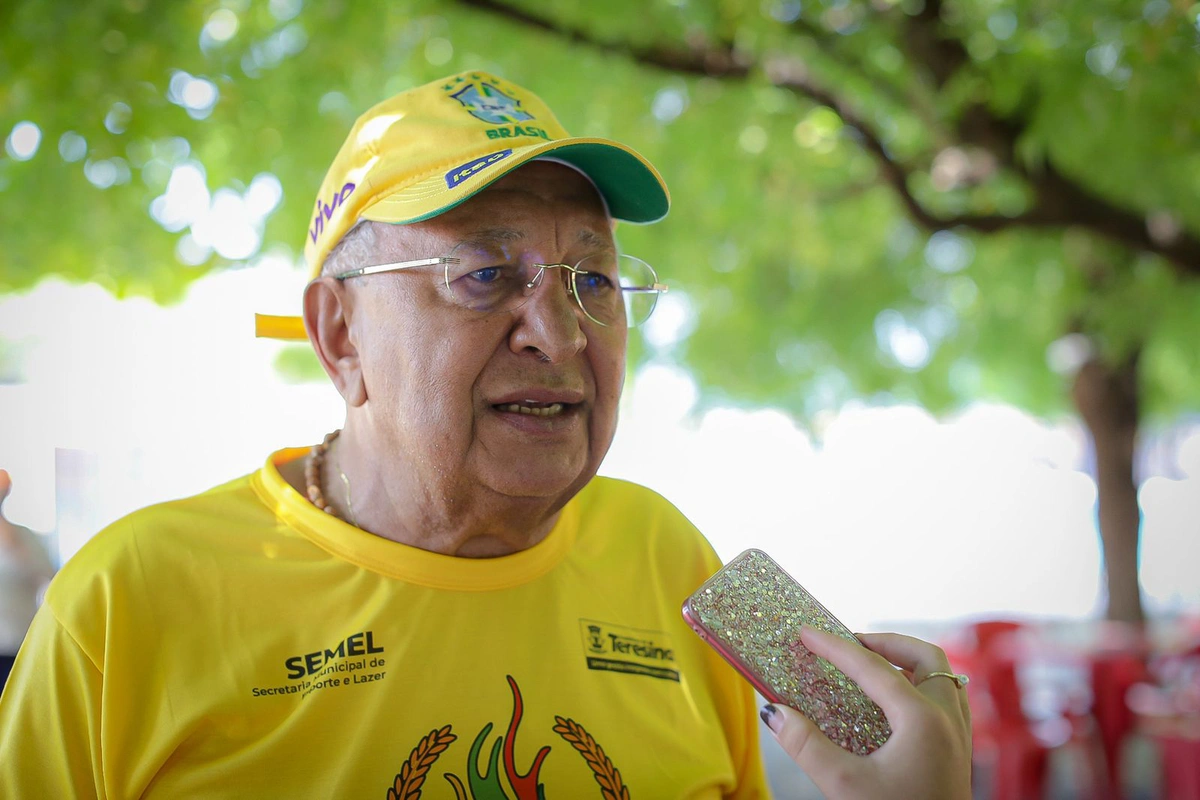 Prefeito Dr. Pessoa