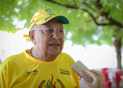 Prefeito Dr. Pessoa