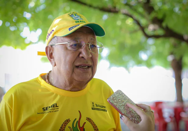 Prefeito Dr. Pessoa