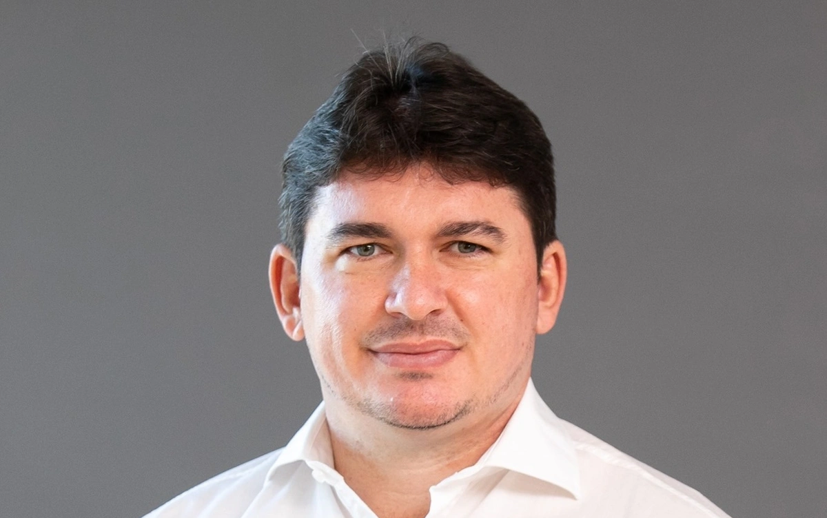 Prefeito Elvis Ramos
