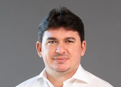 Prefeito Elvis Ramos