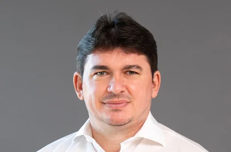 Prefeito Elvis Ramos