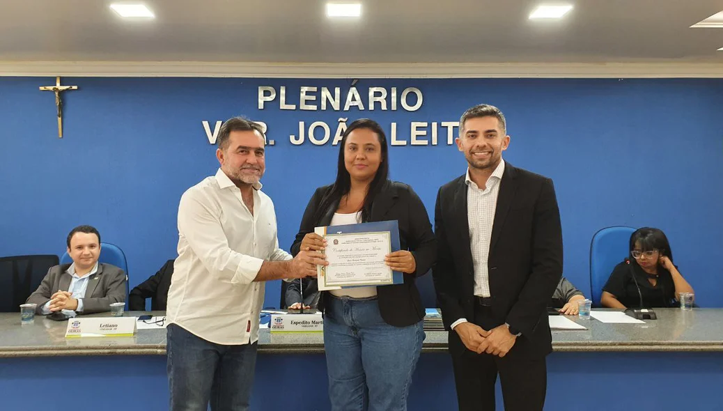 Prefeito Zé Raimundo