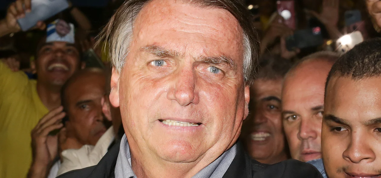 Presidente Bolsonaro