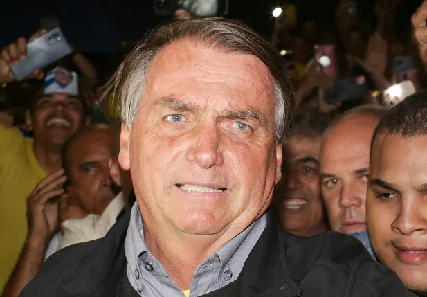 Presidente Bolsonaro