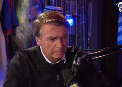 Presidente Bolsonaro