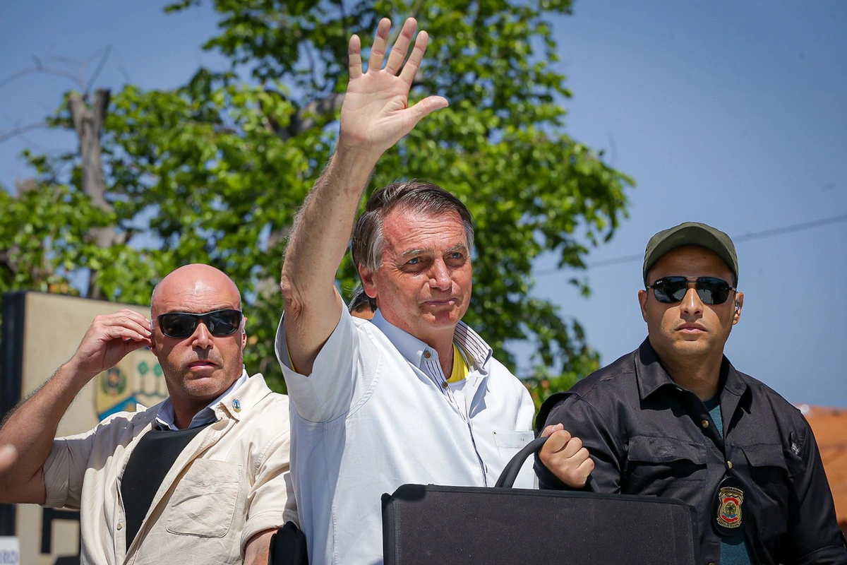 Presidente da República