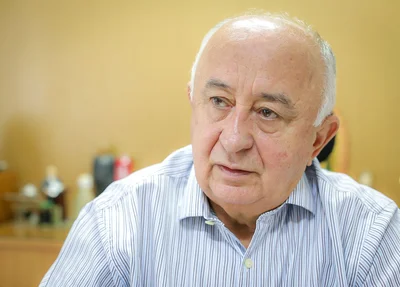 Presidente do PSD, Júlio César Lima