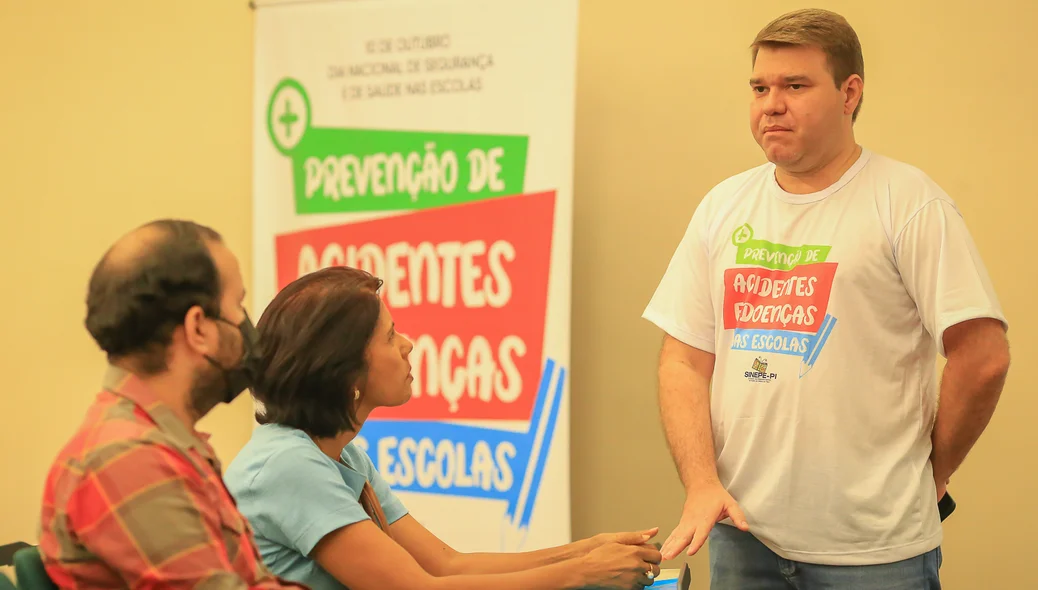 Presidente do sindicato