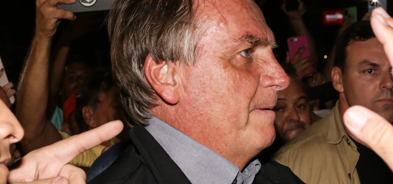 Presidente Jair Bolsonaro