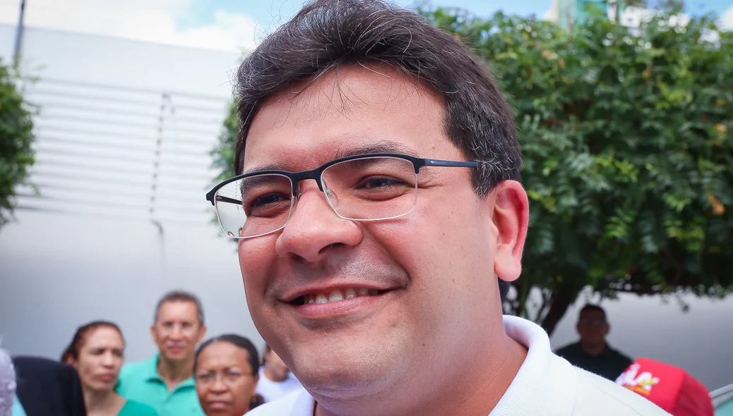 Rafael Fonteles