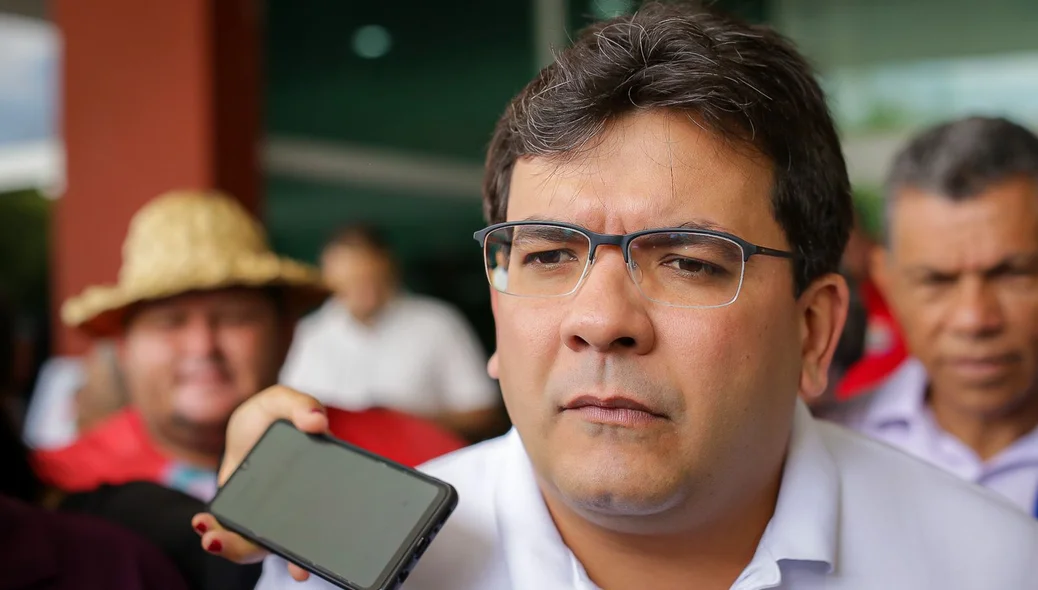 Rafael Fonteles