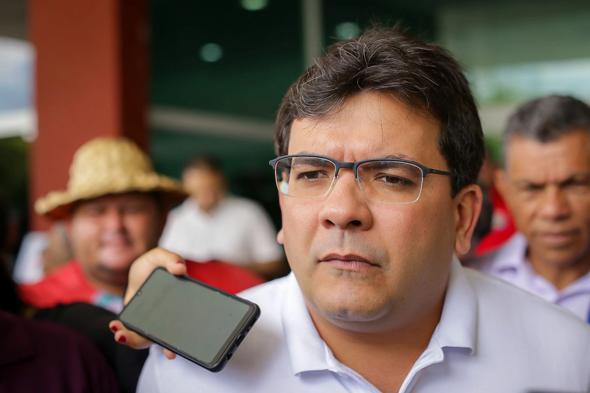 Rafael Fonteles