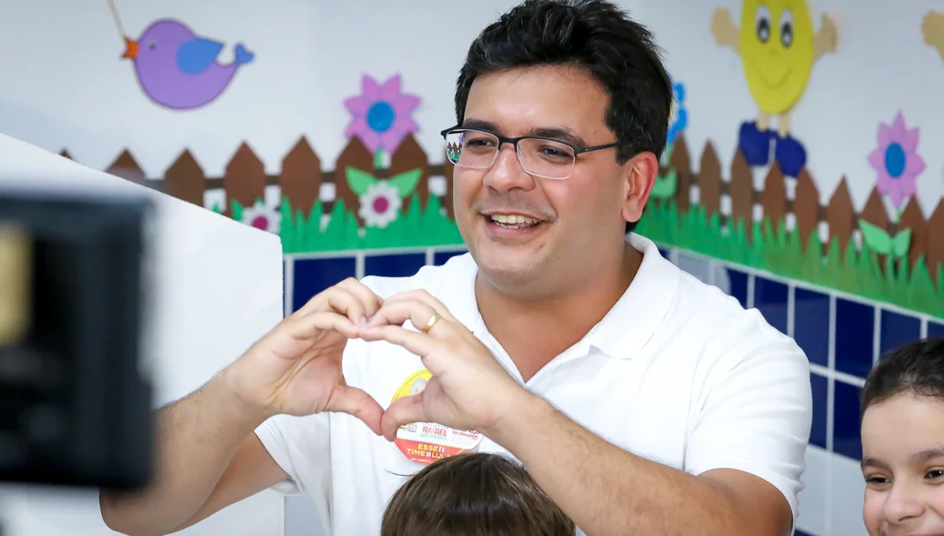 Rafael Fonteles