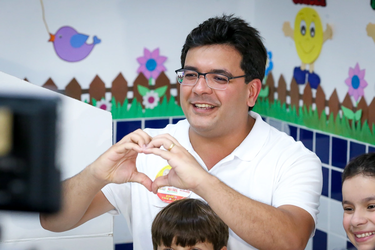 Rafael Fonteles